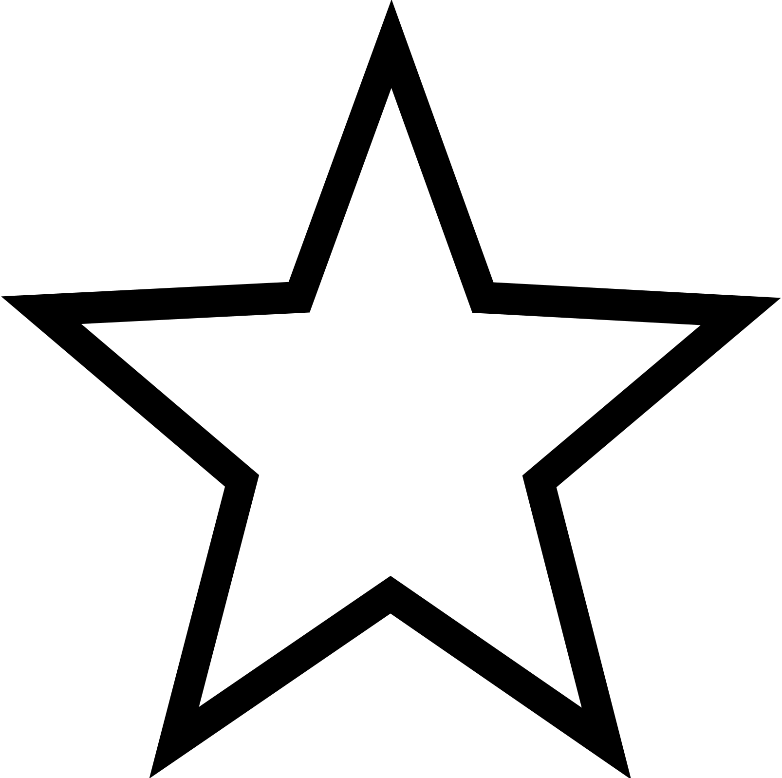 star